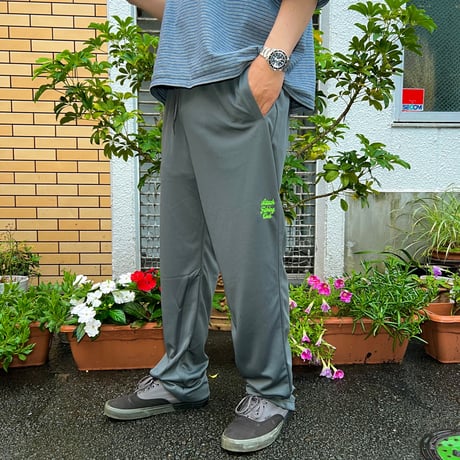 AFC FISHERMAN DRY PANTS 2 “chart” (NVY, DK.GRY, BLK)｜エーエフシー フィッシャーマンDRYパンツ2（NVY/DK.GRY/BLK）
