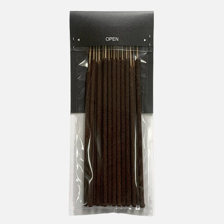INTERBREED Original Incense “East Tokyo” (1PAC/20PCS)｜インターブリード オリジナル インセンス “イーストトーキョー” (1パック/20本)