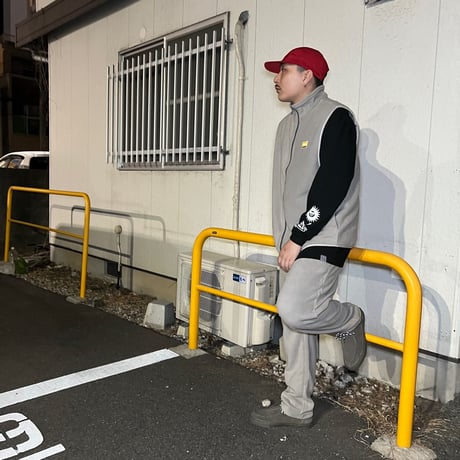 ddp Micro Fleece Pants Donat｜ディーディーピー マイクロフリースパンツ ドナット