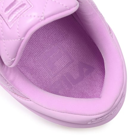 FILA Tennis 88 JP The Wavy (Green, Purple, Black)｜フィラ テニス88 JP ザ・ウェイビー（グリーン/パープル/ブラック）