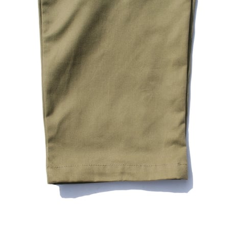 Cookman Chef Pants (Olive)｜クックマン シェフパンツ（オリーブ）