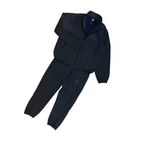 ADG Triangle Track Set-Up (Navy)｜エーディージー トライアングル トラックセットアップ（ネイビー）