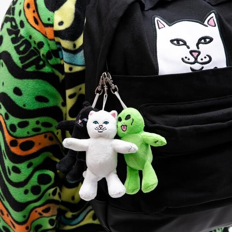 Ripndip stuffed animal online