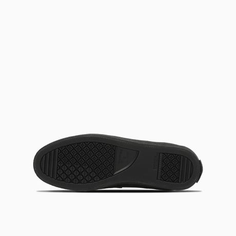 CONVERSE SKATEBOARDING CS LOAFER II SK (GRAY)｜コンバース スケートボーディング CS ローファーⅡ SK（グレー）