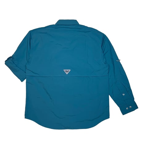 AFC PFG “AFC Custom” Assassin Trio LS Shirt (Navy, Black, Blue)｜PFG “AFCカスタム” アサシン トリオ ロングスリーブシャツ
