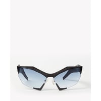 GUAPI Obsidian Black Sunglasses (Black)｜グアピ オブシディアン ブラック サングラス（ブラック）