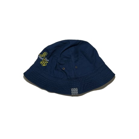 ATTACK ORIGINAL Since 2005 Bucket Hat｜アタックオリジナル シンス2005 バケットハット