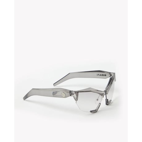 GUAPI Cloud Grey Sunglasses (Grey)｜グアピ クラウドグレー サングラス（グレー）