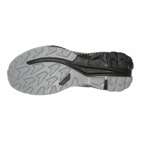 HI-TEC Nomad ADV WP (Black/Steel/Cool Grey)｜ハイテック ノマド ADV WP（ブラック/スチール/クールグレー）