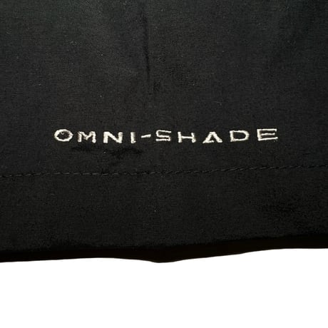 AFC PFG “AS Logo” Custom S/S Shirts (BLACK)｜アタックフィッシングクラブ ピーエフジー “エーエス ロゴ” カスタム ショートスリーブ シャツ (ブラック)