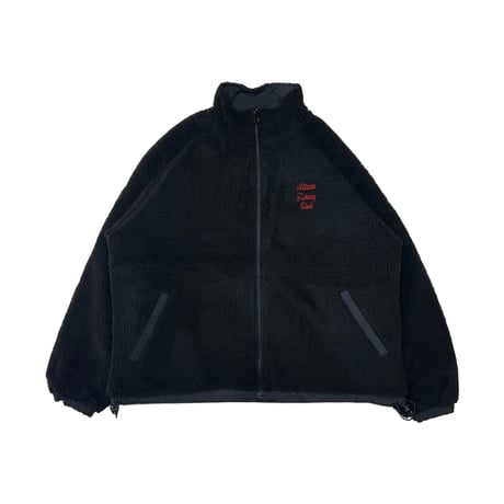 AFC Assassin Trio Reversible Jacket (Black)｜エーエフシー アサシン トリオ リバーシブルジャケット（ブラック）