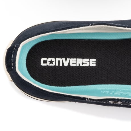 CONVERSE SKATEBOARDING ALL STAR SK OX (BLACK / WHITE)｜コンバース スケートボーディング オールスター SK OX（ブラック／ホワイト）