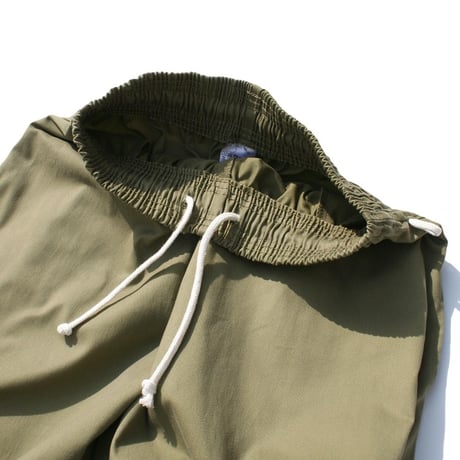 Cookman Chef Pants (Olive)｜クックマン シェフパンツ（オリーブ）