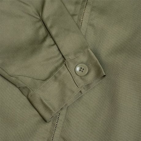 Cookman Delivery Jacket (Olive)｜クックマン デリバリージャケット（オリーブ）