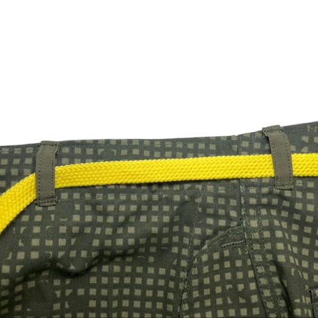 JOHN SOFIA “Custom” Army Trousers (Night Desert Camo)｜ジョンソフィア “カスタム” アーミートラウザーズ（ナイトデザートカモ）