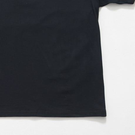 FUBU Moving OG Logo T-shirts (BLACK)｜フブ ムービング オージーロゴ ティーシャツ（ブラック）