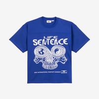 OBEY Bigwig Otium Mesh (Black, Surf Blue)｜オベイ ビッグウィグ オティウム メッシュ（ブラック/サーフブルー）