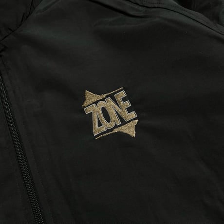 AFC Zone Reversible Jacket (Black, Green, Blue, Gray)｜エーエフシー ゾーン リバーシブルジャケット