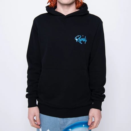 RIPNDIP Sprinkles Hoodie｜リップンディップ スプリンクルズ フーディー