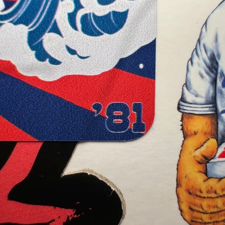 AFC DOCUTTE Sticker