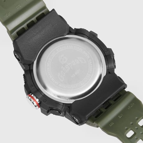 GODSPEED SC Watch (Militia)｜ゴッドスピード SC ウォッチ（ミリティア）
