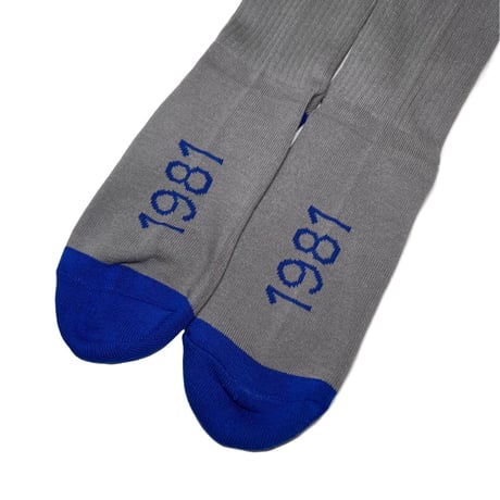 AFC 1981 Logo Socks｜エーエフシー 1981 ロゴソックス
