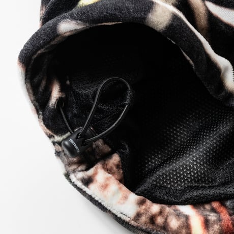 TIGHTBOOTH TACTICAL VELOUR CAMO JKT “TIGHTBOOTH x BES”(Camo)｜タクティカル ベロア カモジャケット タイトブース x ベス (カモ)