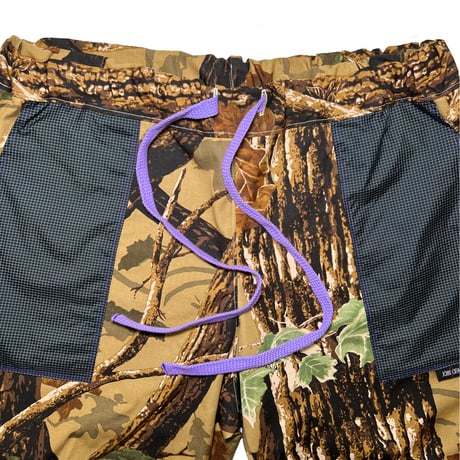 JOHN SOFIA Mixed by After Zone Trousers (Realtree)｜ジョンソフィア ミックスド バイ アフターゾーン トラウザーズ（リアルツリー）