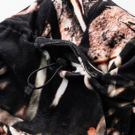 TIGHTBOOTH TACTICAL VELOUR CAMO JKT “TIGHTBOOTH x BES”(Camo)｜タクティカル ベロア カモジャケット タイトブース x ベス (カモ)
