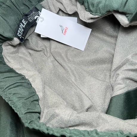 STAPLE Outdoor DVSN Nylon Pants｜ステイプル アウトドア ディビジョン ナイロンパンツ