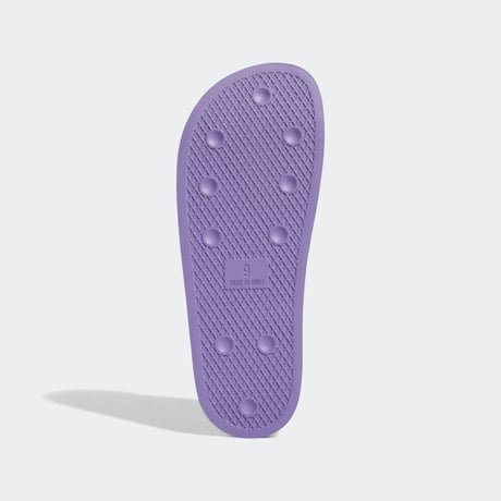adidas Shmoofoil Slide (Purple)｜アディダス シュムーフォイル スライド（パープル）