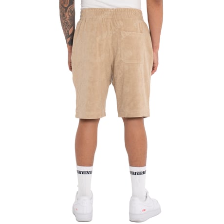 PRO CLUB TERRY CLOTH SETUP (KHAKI)｜プロクラブ テリークロス セットアップ（カーキ）