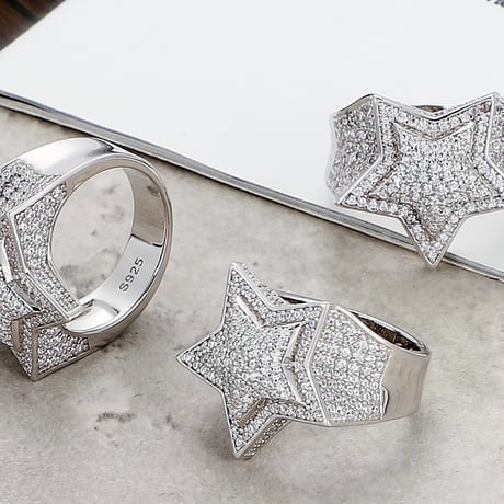 $ole Only S925 Sterling (Silver)｜ソールオンリー S925 スターリング（シルバー）