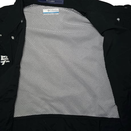 AFC PFG “AS Logo” Custom S/S Shirts (BLACK)｜アタックフィッシングクラブ ピーエフジー “エーエス ロゴ” カスタム ショートスリーブ シャツ (ブラック)