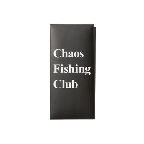 Chaos Fishing Club Golden Hours Stick Incense Mini | カオスフィッシングクラブ スティックインセンス (ゴールデンアワーズ)