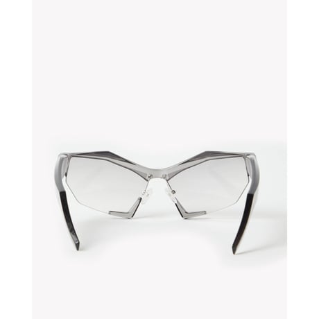 GUAPI Cloud Grey Sunglasses (Grey)｜グアピ クラウドグレー サングラス（グレー）