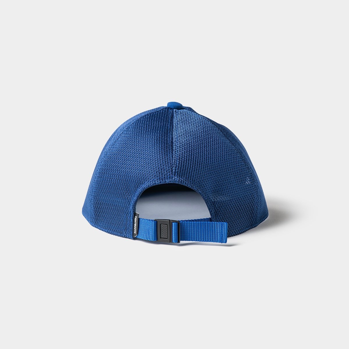 TIGHTBOOTH LOGO MESH 6PANEL (Black, Grey, Green
