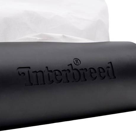 INTERBREED Blackout Tissue Cover Color (Blackout)｜インターブリード ブラックアウト ティッシュカバー（ブラックアウト）