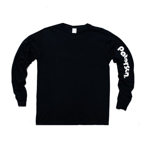 Paterson Advantage Long Sleeve (Lavender, Black)｜パターソン アドバンテージ ロングスリーブ（ラベンダー/ブラック）