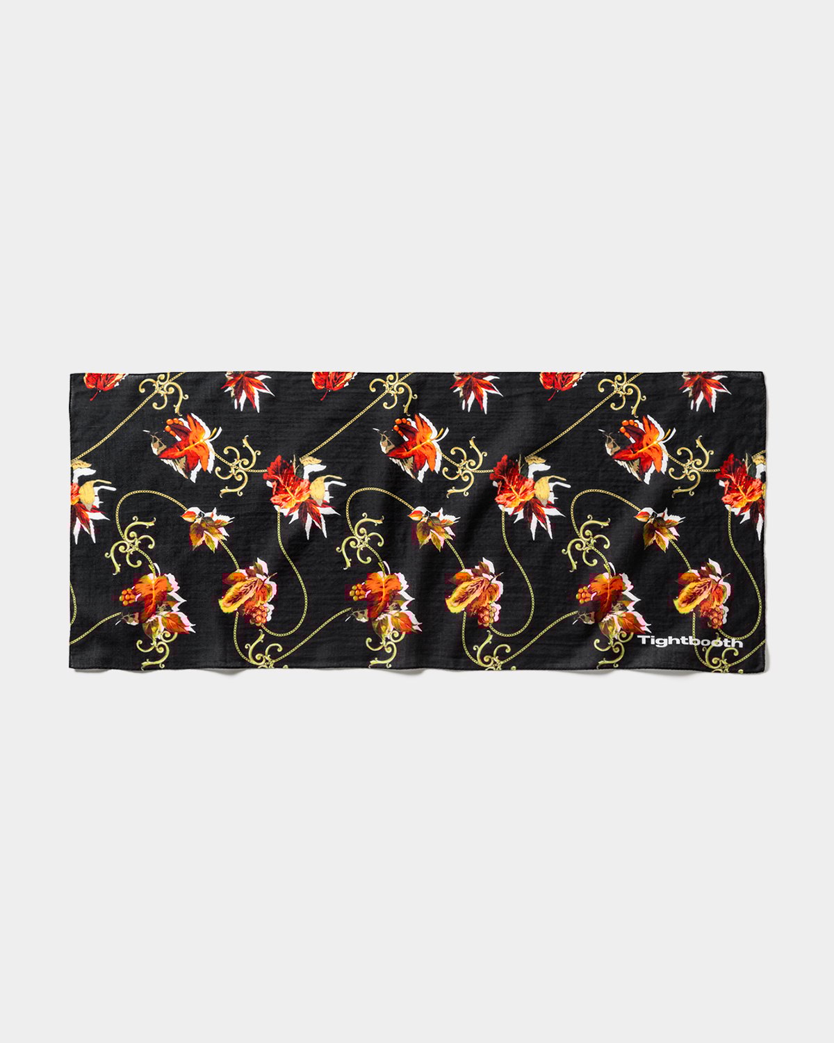 TIGHTBOOTH MAPLE ALOHA【M SIZE】 TIGHTBOOTH / MAPLE ALOHA