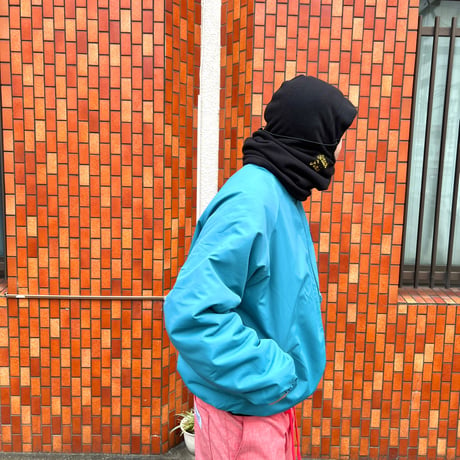 AFC Zone Reversible Jacket (Black, Green, Blue, Gray)｜エーエフシー ゾーン リバーシブルジャケット