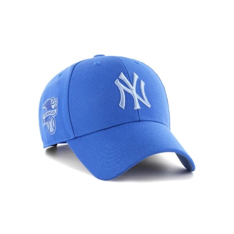 ′47 YANKEES SURE SHOT SNAPBACK MVP (Montego)