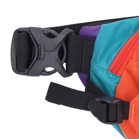 Marmot Follower Hip Pack｜マーモット フォロワー ヒップパック