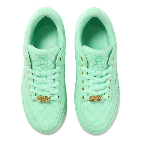 FILA Tennis 88 JP The Wavy (Green, Purple, Black)｜フィラ テニス88 JP ザ・ウェイビー（グリーン/パープル/ブラック）