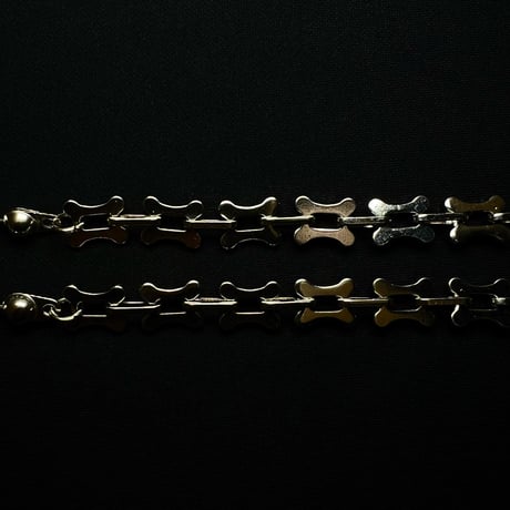 JOHN SOFIA Lourdes Maria Necklace (Silver)｜ジョンソフィア ルルドマリア ネックレス（シルバー）
