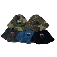 ATTACK ORIGINAL Metro Hat｜アタックオリジナル メトロハット