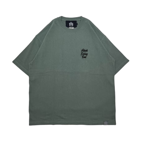 AFC Chillin Da Surface Set-Up (Lt Gray, Natural, Navy, Khaki, Black)｜エーエフシー チリン ダ サーフェス セットアップ