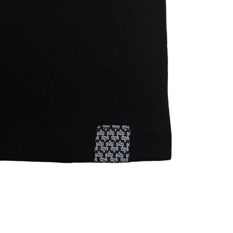 ATTACK ORIGINAL 19th Anniversary LS Tee (Blk)｜アタックオリジナル 19th ロングスリーブT（ブラック）