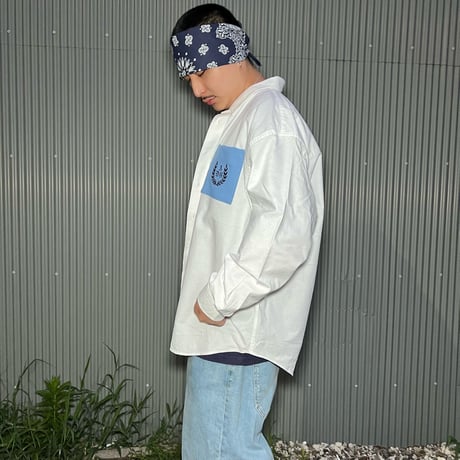 ADG Uni Oxford Shirts｜エーディージー ユニ オックスフォードシャツ