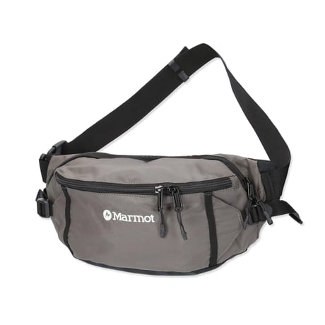 Marmot Follower Hip Pack｜マーモット フォロワー ヒップパック